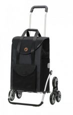 Andersen Shopper Royal Senta schwarz Treppensteiger
