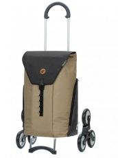 Andersen Shopper Scala Treppensteiger Ture beige