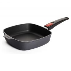 WOLL Diamond Lite Viereck-Pfanne 24 x 24 cm INDUKTION