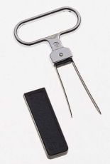 Korkenzieher Ah -So Robert Mondavi Winery / Ent- und Verkorker Hebamme