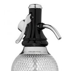 iSi Soda Siphon Kopf komplett fr Classic (NUR FR DIE NEUEN KUNSTOFF FLASCHEN)