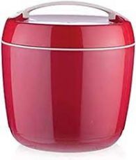 Tescoma Thermobox FAMILY 3,5l rot