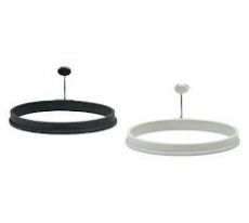 Lurch Eiformer Oval  - 2er Set