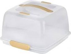 Tescoma K�chen Transportbeh�lter hoch / Eckig 28x28