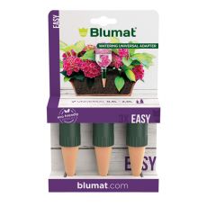 Blumat Easy Wasserspender fr Zimmerpflanzen