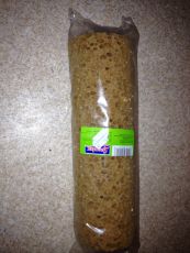 Aledin, Ersatzschwamm f�r Bodenwascher , 28cm