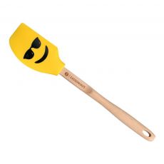 Zassenhaus - Teigschaber SMILY brille