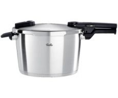 Fissler Vitaquick� Premium Schnellkochtopf POLIERT  22 cm / 4,5 Liter
