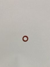 KELOmat Alfa Dichtungsring rot f�r Druckregelventil
