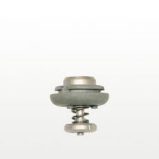 KELOmat ABS Sicherheitsventil f�r SUPER, MAXI, FUTURA und Classic , 5 St�ck