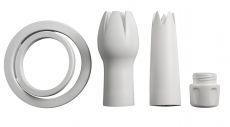 ISI Ersatzteilset fr Dessert Whip PLUS Blister