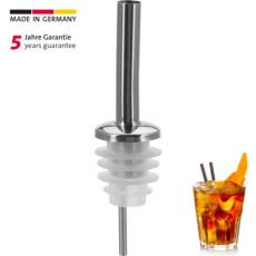 Westmark Ausgie�er �Inox Standard�, Sil-Kork, lose ohne EAN