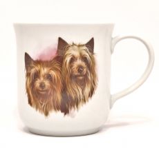 Riesenbecher Golem 1,5l - verschiedene Dekors