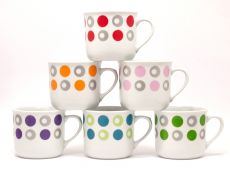 Jumbotasse Varak  650ml