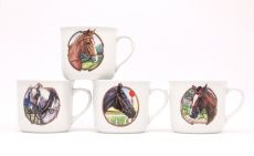 Jumbotasse Varak  650ml