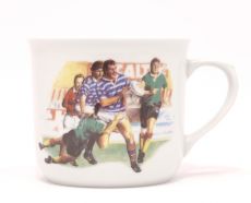 Jumbotasse Varak Nostalgie 650ml - 6 St�ck