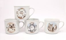 Jumbotasse Varak  650ml