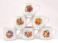 Jumbotasse Varak  650ml