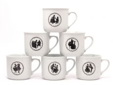 Jumbotasse Varak  650ml