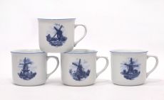 Jumbotasse Varak  650ml