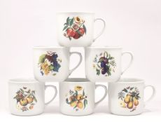 Jumbotasse Varak  650ml