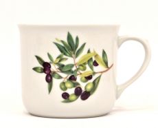 6 x Jumbotasse Varak  650ml