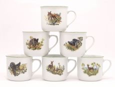 Jumbotasse Varak  650ml