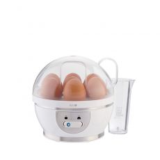 Eierkocher von Eva weiss f�r 7 Eier 400W