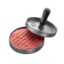 Gefu Hamburgerpresse BBQ GEFU | Burger | Grillzubehr | Grillen | KCHE |
