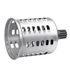 Zyliss grobe Reibetrommel f�r Trommelreibe