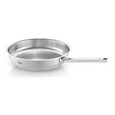 Fissler Original-Profi Collection� Stielpfanne ohne Novogrill 24 cm