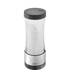 GEFU Puderzuckerm�hle DISPENSO Zuckerm�hle / Zuckerstreuer