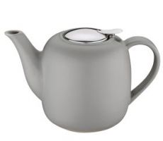 K�chenprofi  TEA - Teekanne LONDON, 1,5 L grau