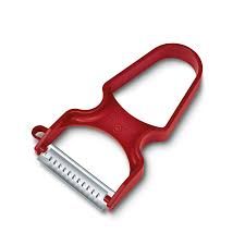 Victorinox RAPID Sparsch�ler, Julienne-Klinge