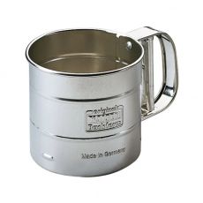 Kaiser Staubzuckersieb/Mehlsieb Patisserie Edelstahl