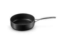 Le Creuset Aluminium Saut�pfanne antihaft 24 cm