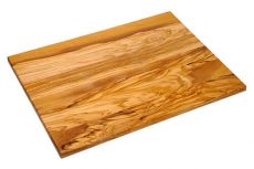 Biodora Schneidbrett Olive 20x35cm