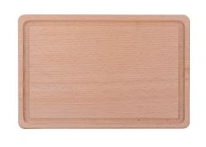 Biodora Schneidbrett Buche 30 x 20 cm