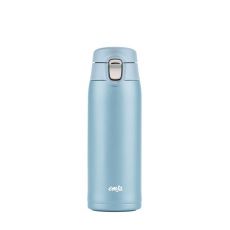 emsa Light Mug Thermobecher - eisblau