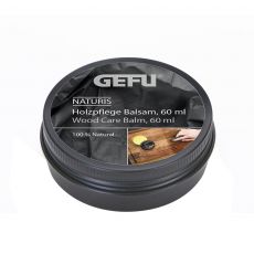 Gefu Holzpflege-Balsam Naturis 60ml