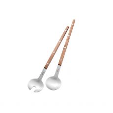 Gefu Salatbesteck Filigo 2-tlg.