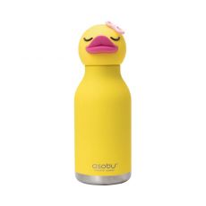 asobu Bestie Bottle Ducky Trinkflasche