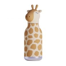 asobu Bestie Bottle Giraffe Trinkflasche