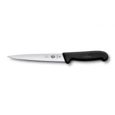 Victorinox Fibrox Filetiermesser 16cm flexibel