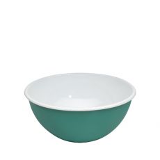 Riess Classic Nature Green K�chensch�ssel - 22 cm