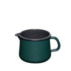 Riess Nouvelle Teal Schnabeltopf 12 cm