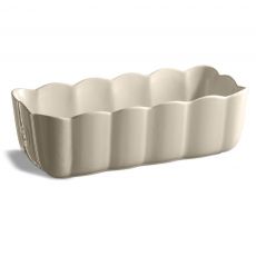 Emile Henry Kastenform Madeleine argile