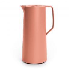 Emsa Motiva Isolierkanne 1,0L - Terrakotta