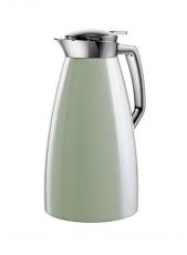 emsa PLAZA Isolierkanne 1l hellgr�n