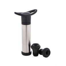 Vin Bouquet Weinpumpe mit 2 Verschl�ssen